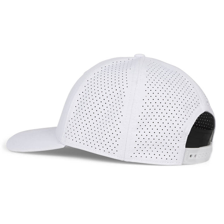 Titleist Laguna Golf Cap White - 25 Men
