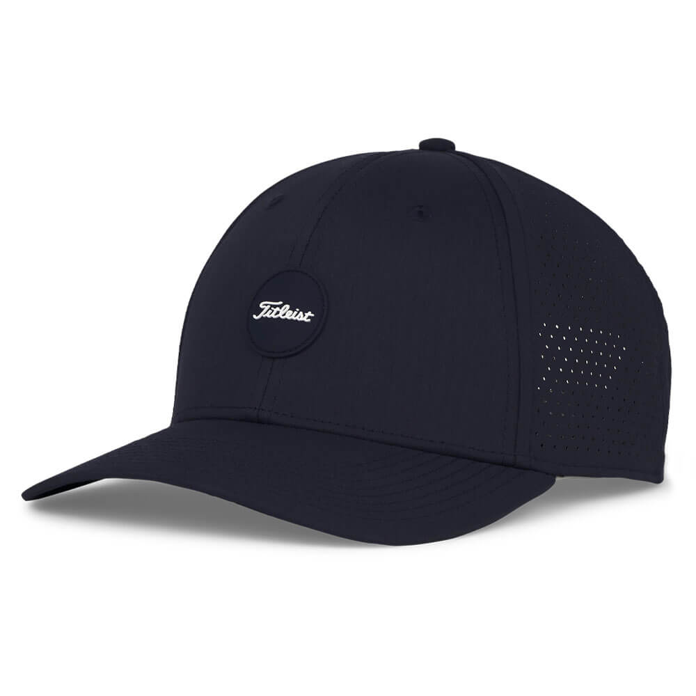 Titleist Laguna Golf Cap Navy - 25 Men
