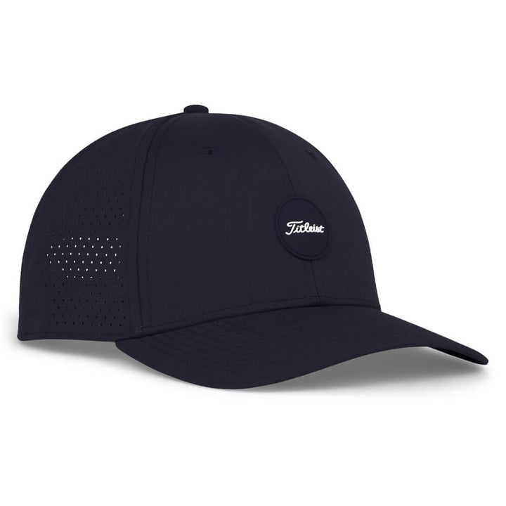 Titleist Laguna Golf Cap Navy - 25 Men