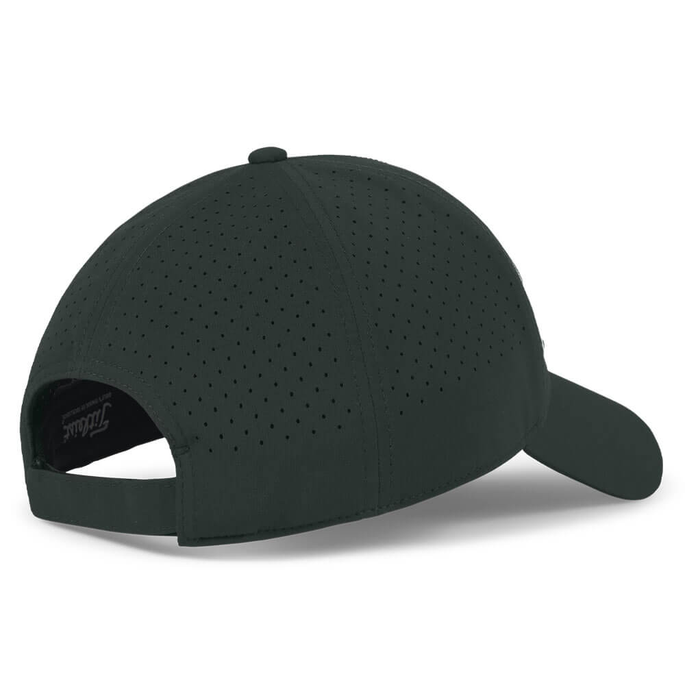 Titleist Players Tech Golf Cap Pine/Charcoal/White - 25 Men