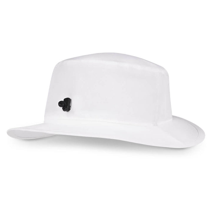 Titleist Breezer Golf Bucket Hat White/Eucalyptus/Lemon - 25 Men