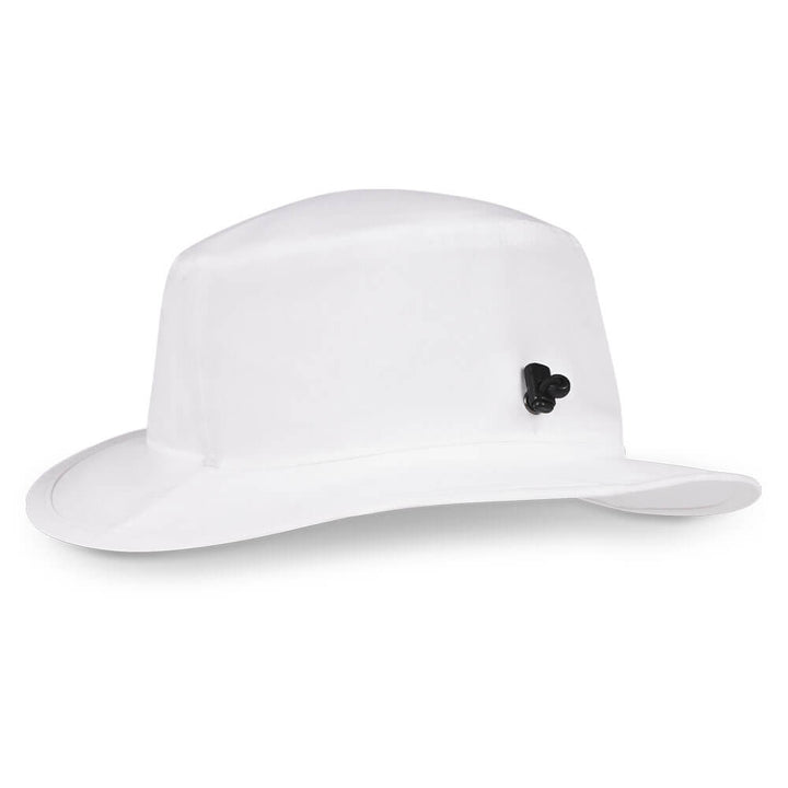 Titleist Breezer Golf Bucket Hat White/Eucalyptus/Lemon - 25 Men