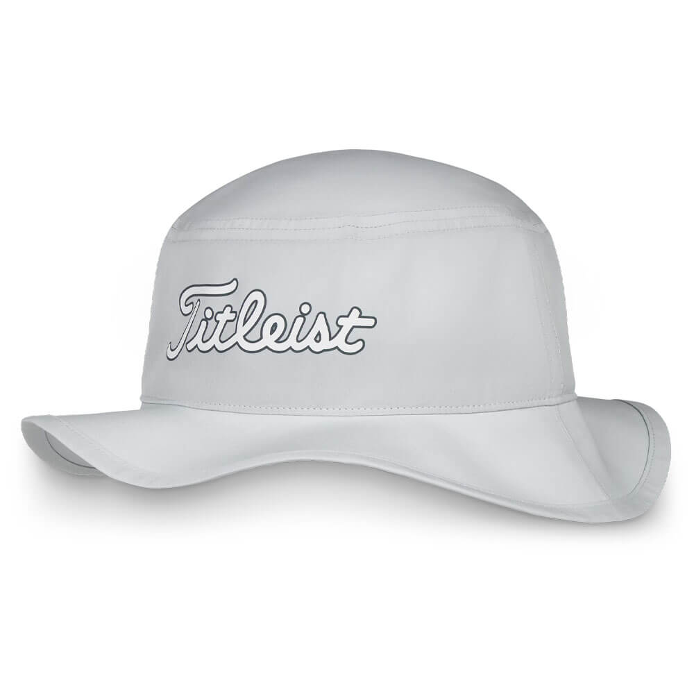 Titleist Breezer Golf Bucket Hat Blue Bird/White/Washed Indigo - 25 Men