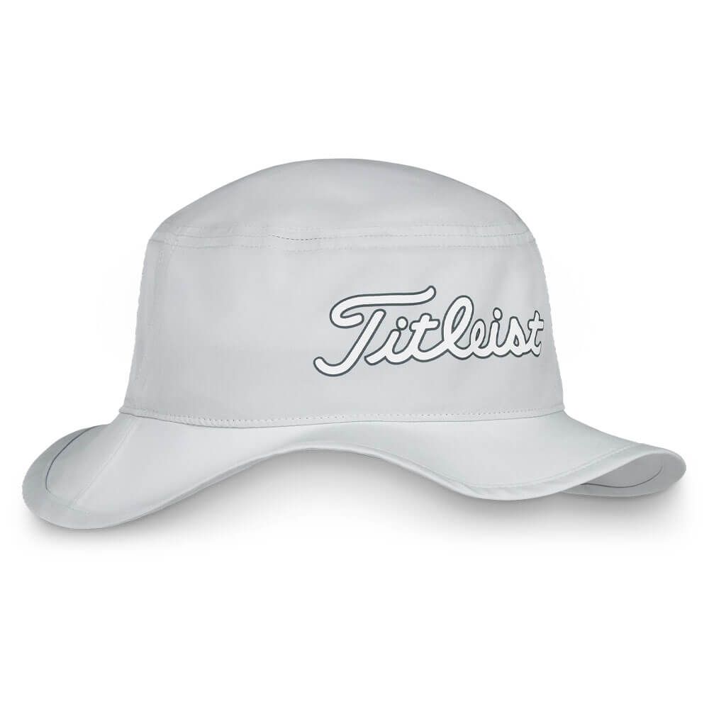 Titleist Breezer Golf Bucket Hat Blue Bird/White/Washed Indigo - 25 Men