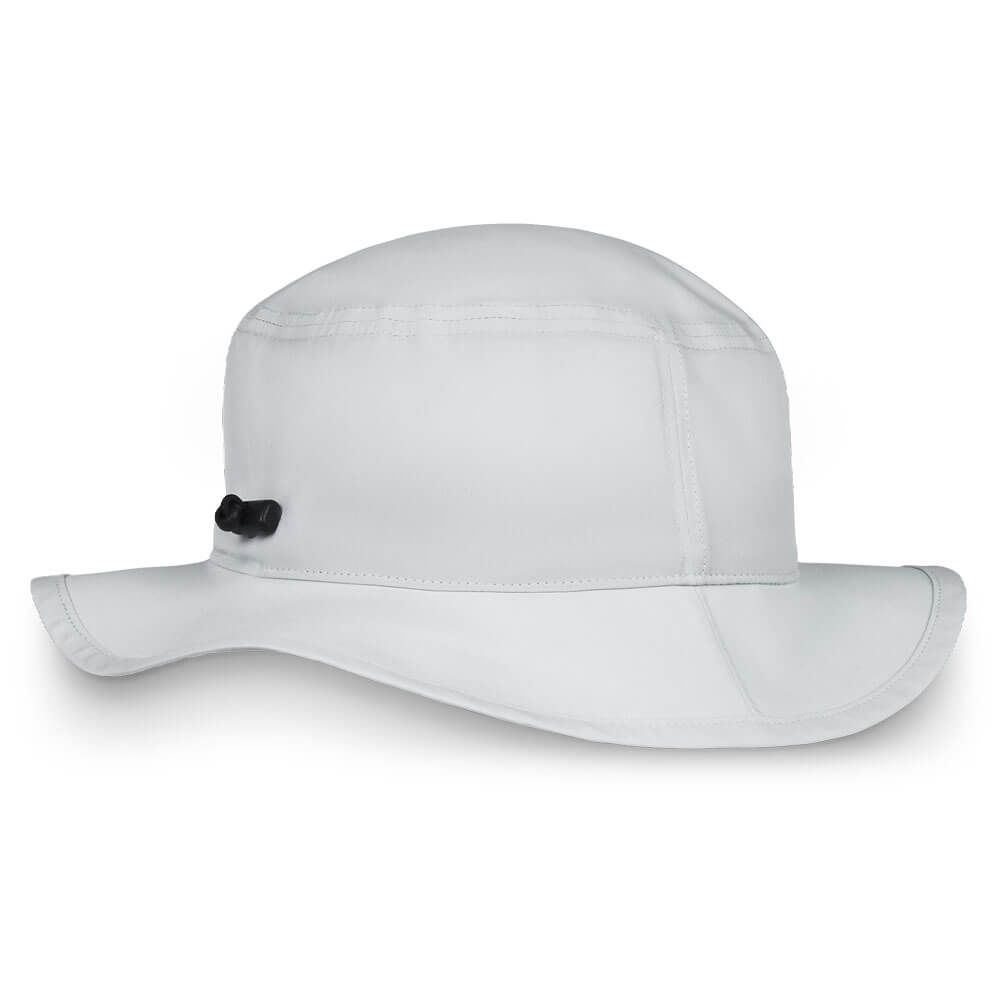 Titleist Breezer Golf Bucket Hat Blue Bird/White/Washed Indigo - 25 Men