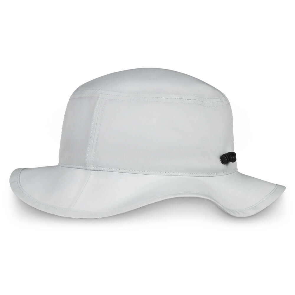 Titleist Breezer Golf Bucket Hat Blue Bird/White/Washed Indigo - 25 Men