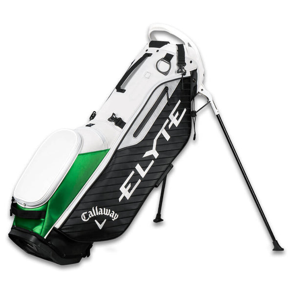 Callaway Elyte Staff Stand Bag - 25