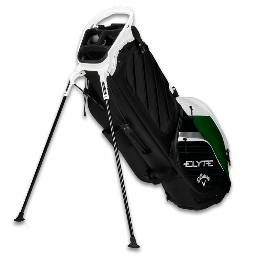 Callaway Elyte Staff Stand Bag - 25 – Golfio