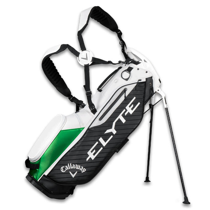 Callaway Elyte Staff Stand Bag - 25