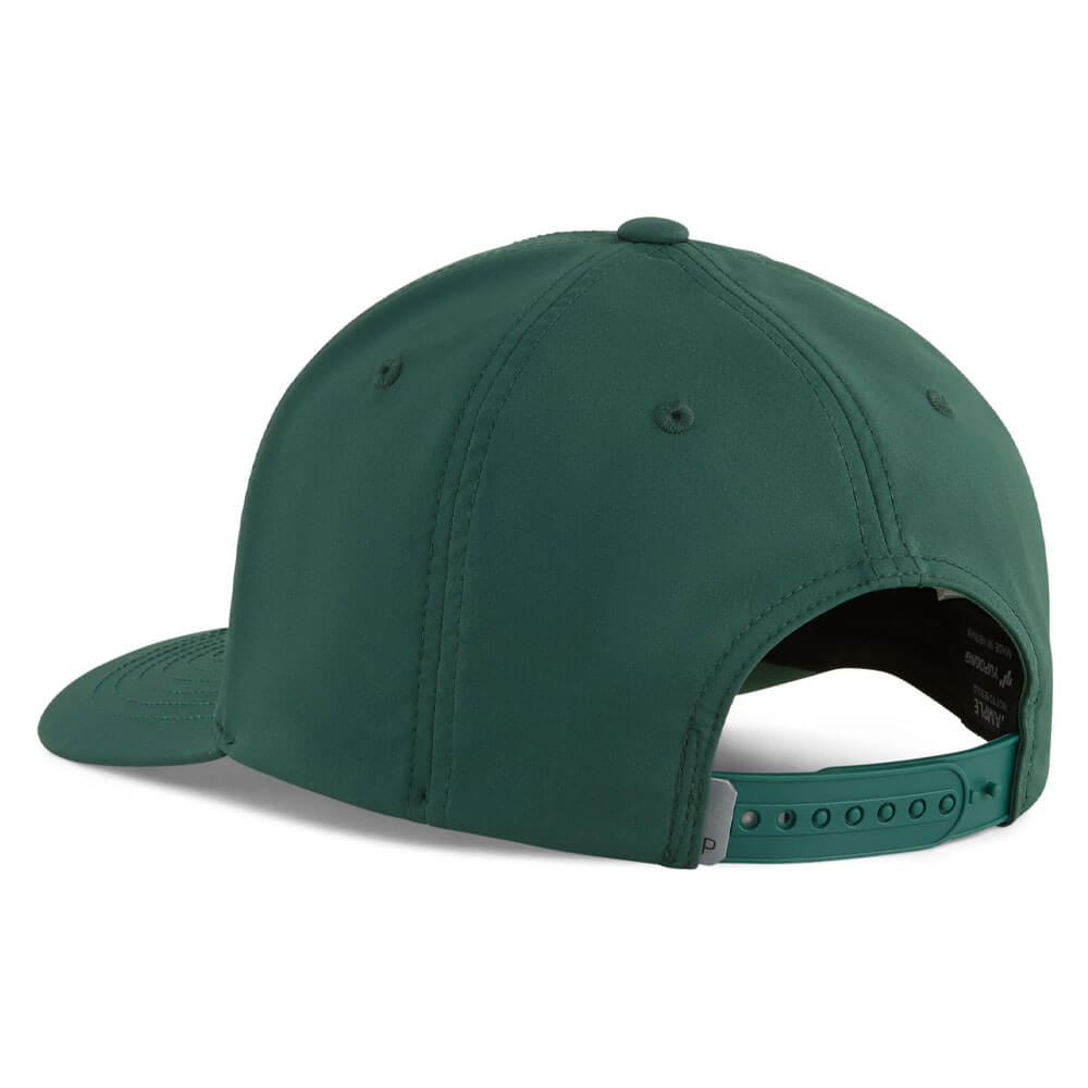 PUMA Freshly Picked Golf Cap Green - SS25 Men