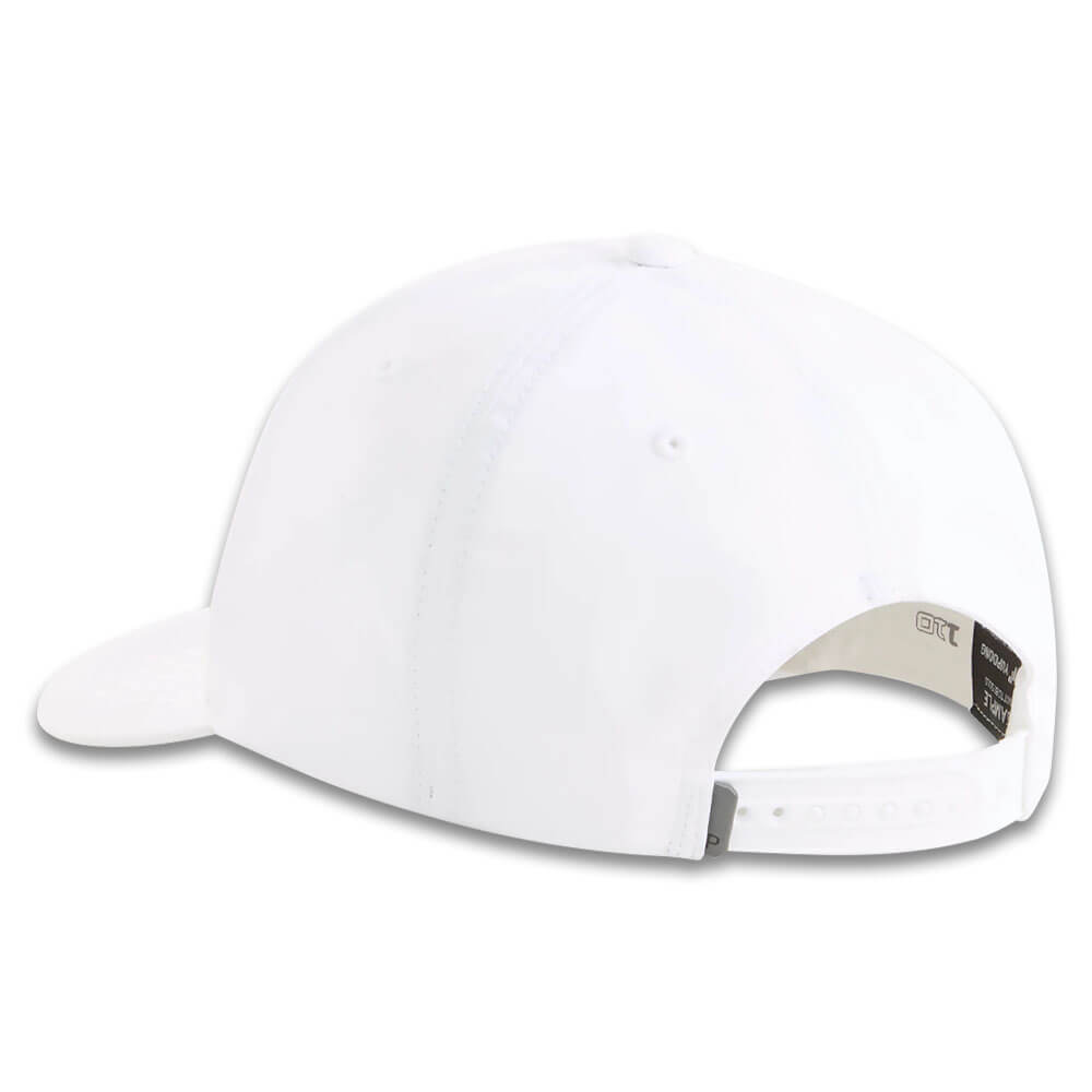 PUMA Freshly Picked Golf Cap White - SS25 Men