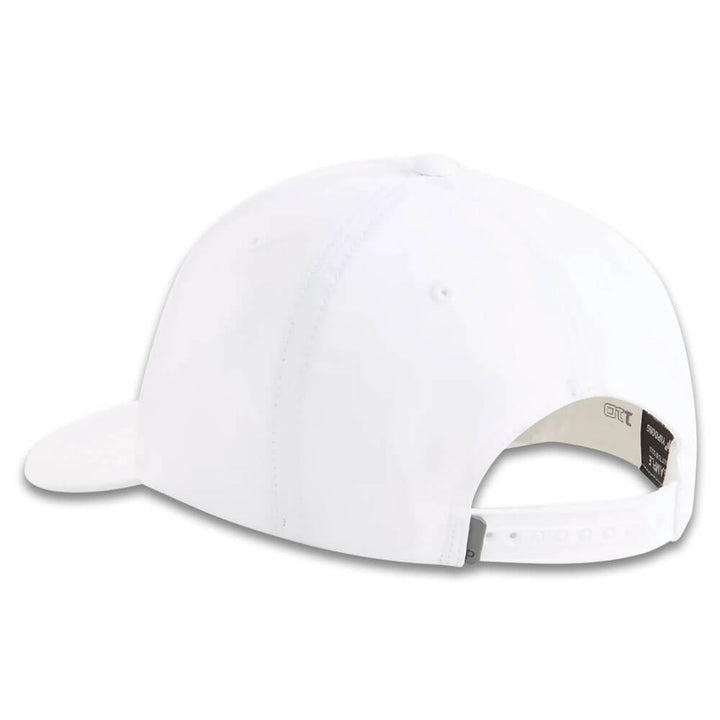 PUMA Freshly Picked Golf Cap White - SS25 Men