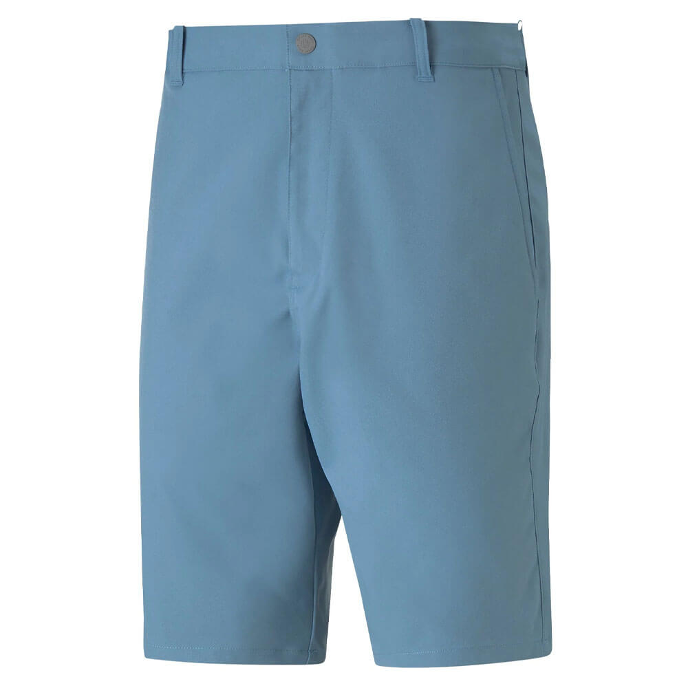 PUMA Dealer 10" Golf Shorts Deep Dive - SS25 Men