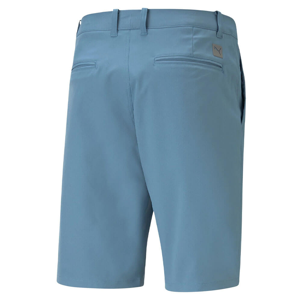 PUMA Dealer 10" Golf Shorts Deep Dive - SS25 Men