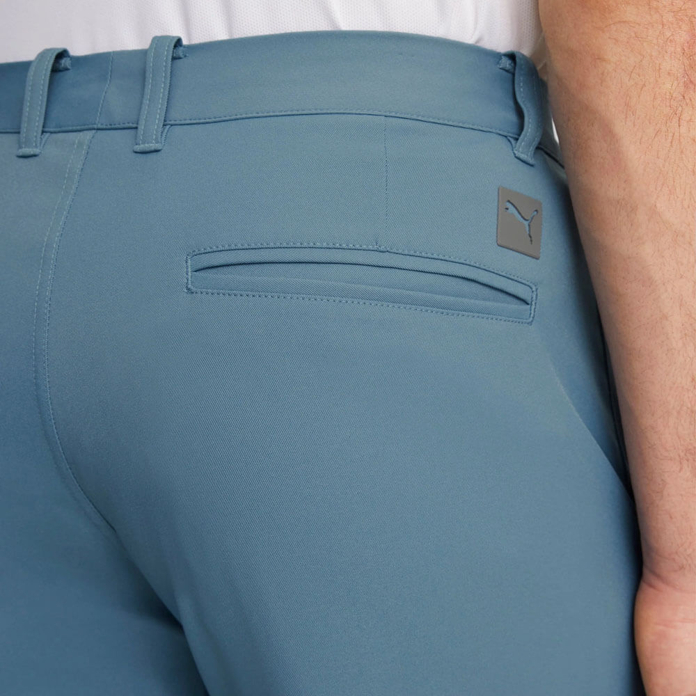 PUMA Dealer 10" Golf Shorts Deep Dive - SS25 Men