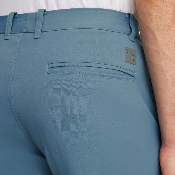 PUMA Dealer 10" Golf Shorts Deep Dive - SS25 Men