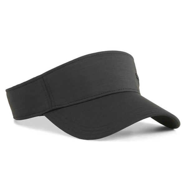 PUMA Sport Golf Visor Puma Black - SS25 Women