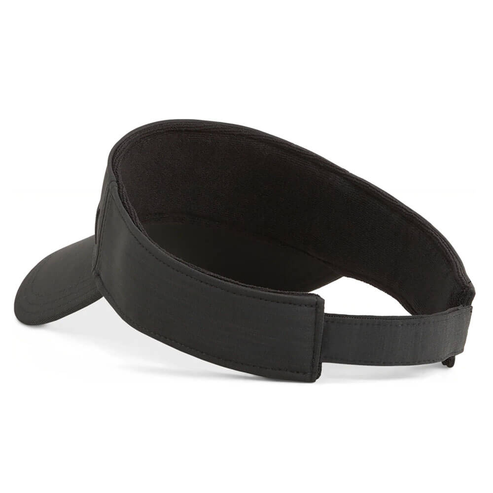 PUMA Sport Golf Visor Puma Black - SS25 Women