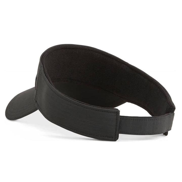 PUMA Sport Golf Visor Puma Black - SS25 Women