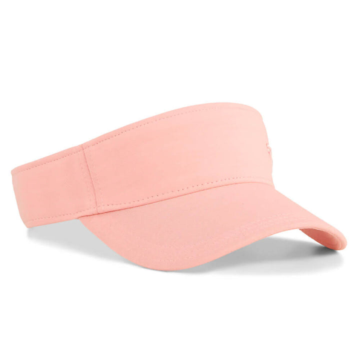 PUMA Sport Golf Visor Pink Fruit - SS25 Women