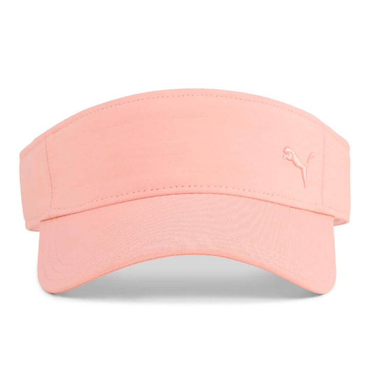 PUMA Sport Golf Visor Pink Fruit - SS25 Women