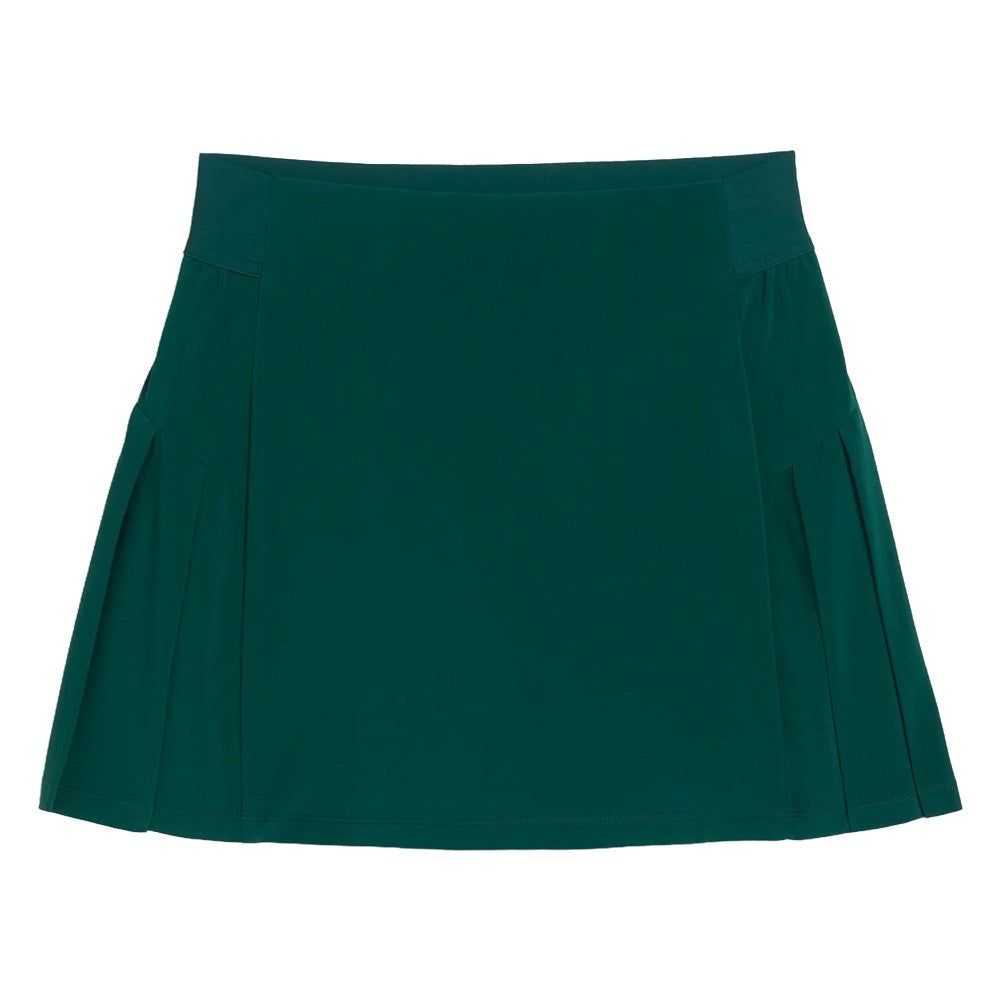 PUMA Haute Golf Skirt Dark Myrtle - SS25 Women