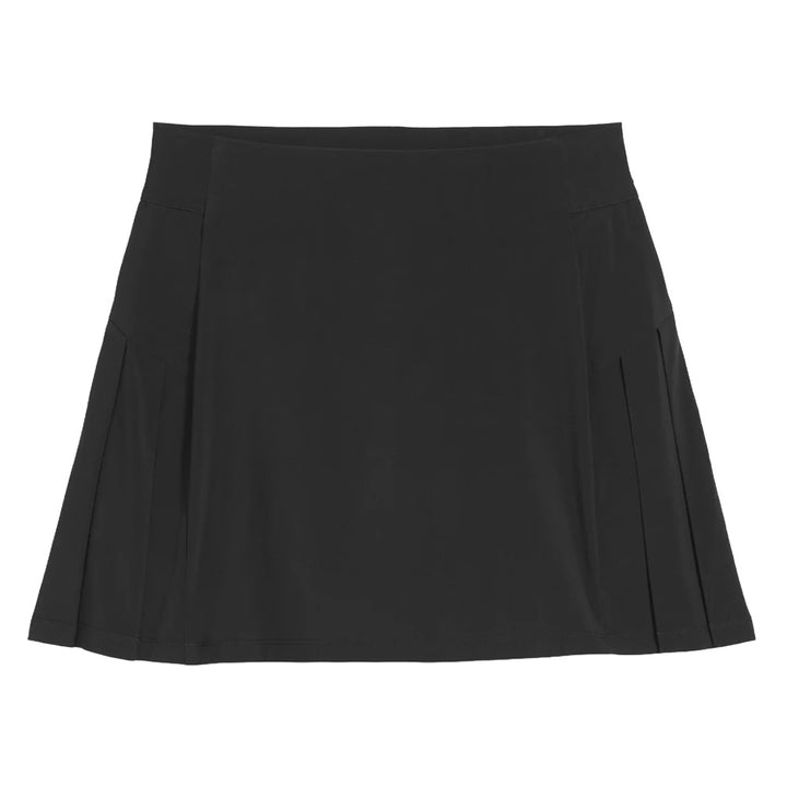 PUMA Haute Golf Skirt Puma Black - SS25 Women