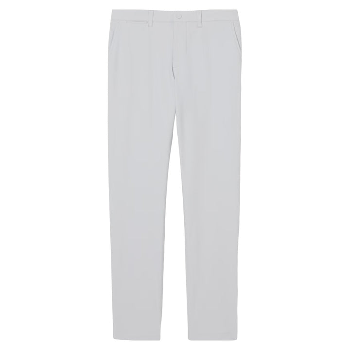 Lacoste Slim Fit Golf Pants Grey - SS25 Men