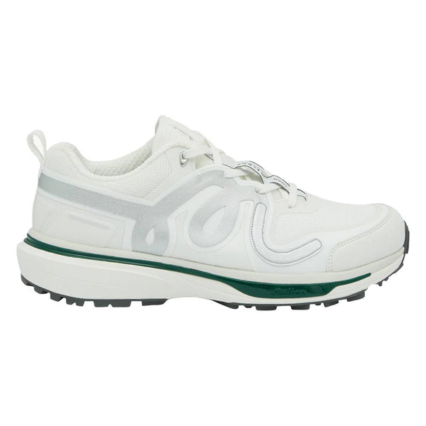 Malbon Trail Spikeless Golf Shoes White - FW24 Men