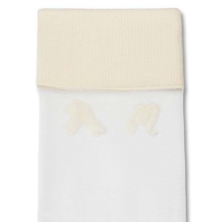 Malbon Leandra Knee High Golf Socks - SS25 Women