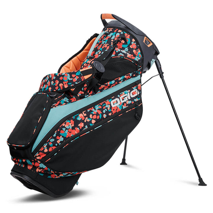 OGIO Silencer Hybrid Stand Bag - 25