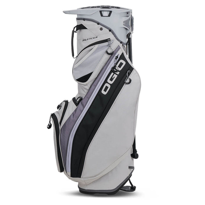 OGIO Silencer Hybrid Stand Bag - 25