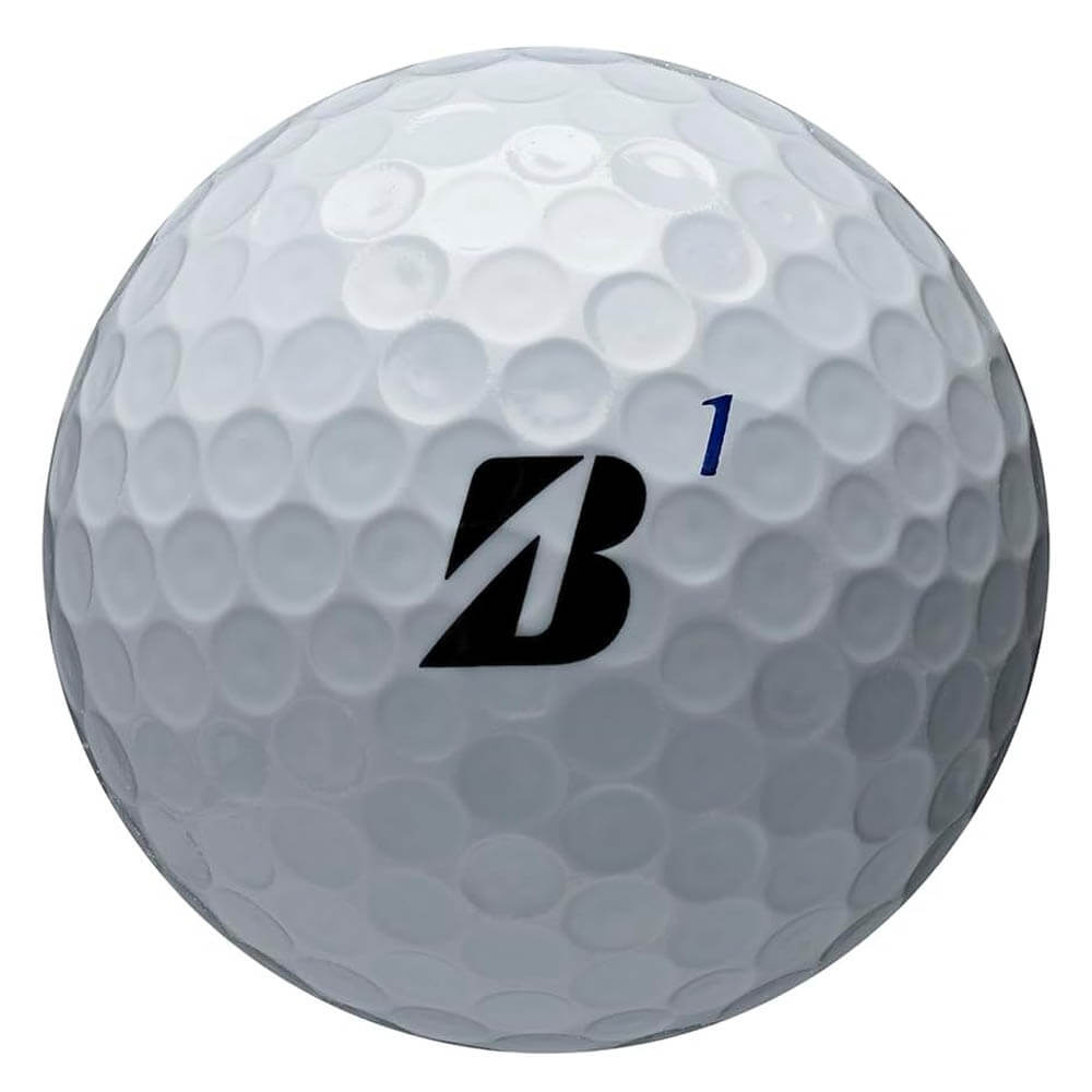 Bridgestone Tour B XS Spring Double Dozen Golf Balls