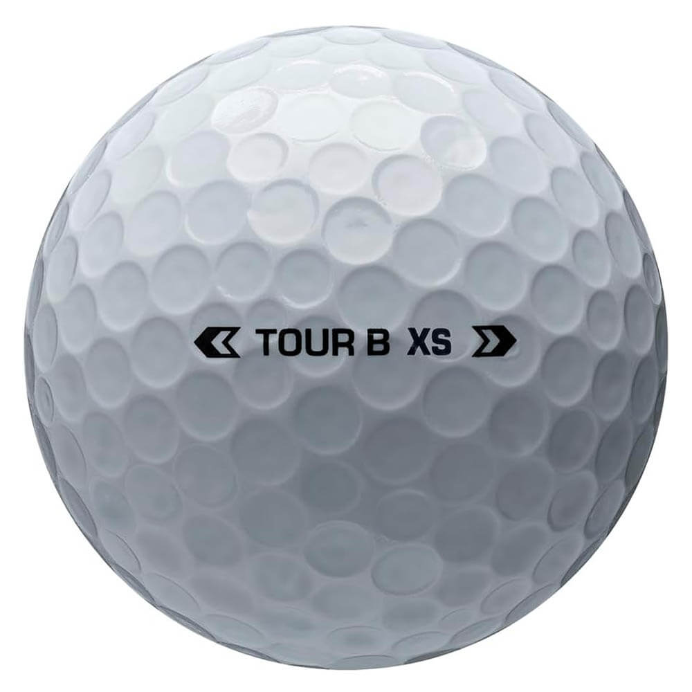Bridgestone Tour B XS Spring Double Dozen Golf Balls