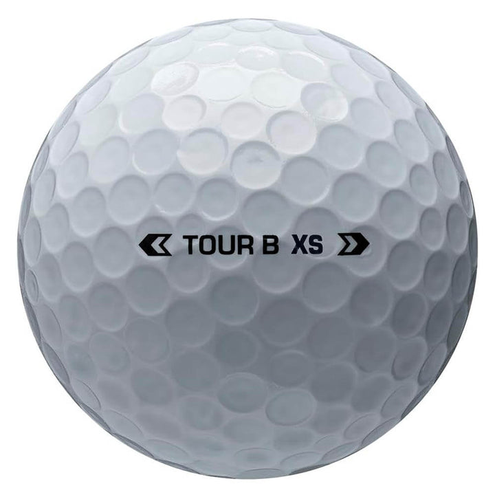 Bridgestone Tour B XS Spring Double Dozen Golf Balls