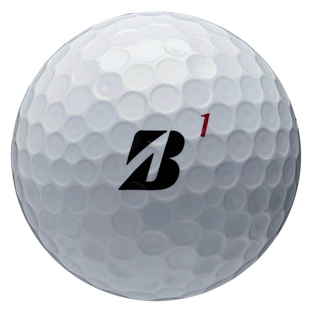 Bridgestone Tour B RX Spring Double Dozen Golf Balls