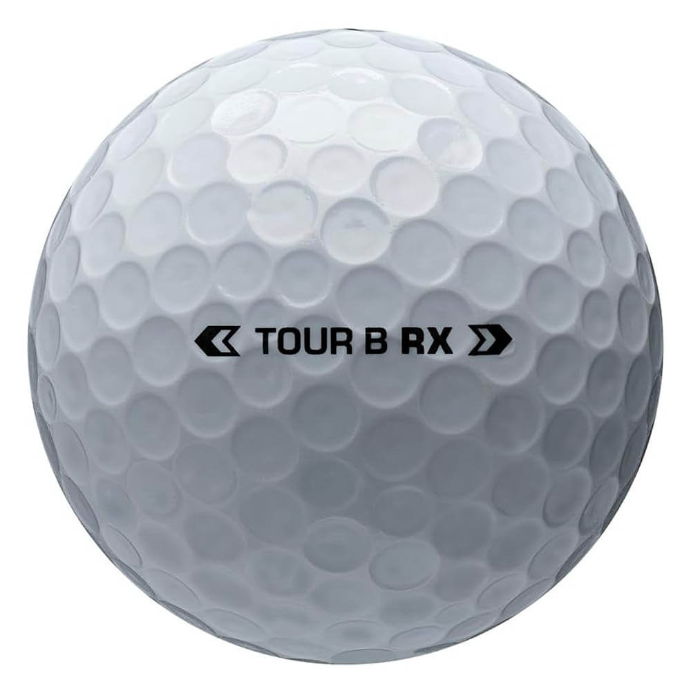 Bridgestone Tour B RX Spring Double Dozen Golf Balls