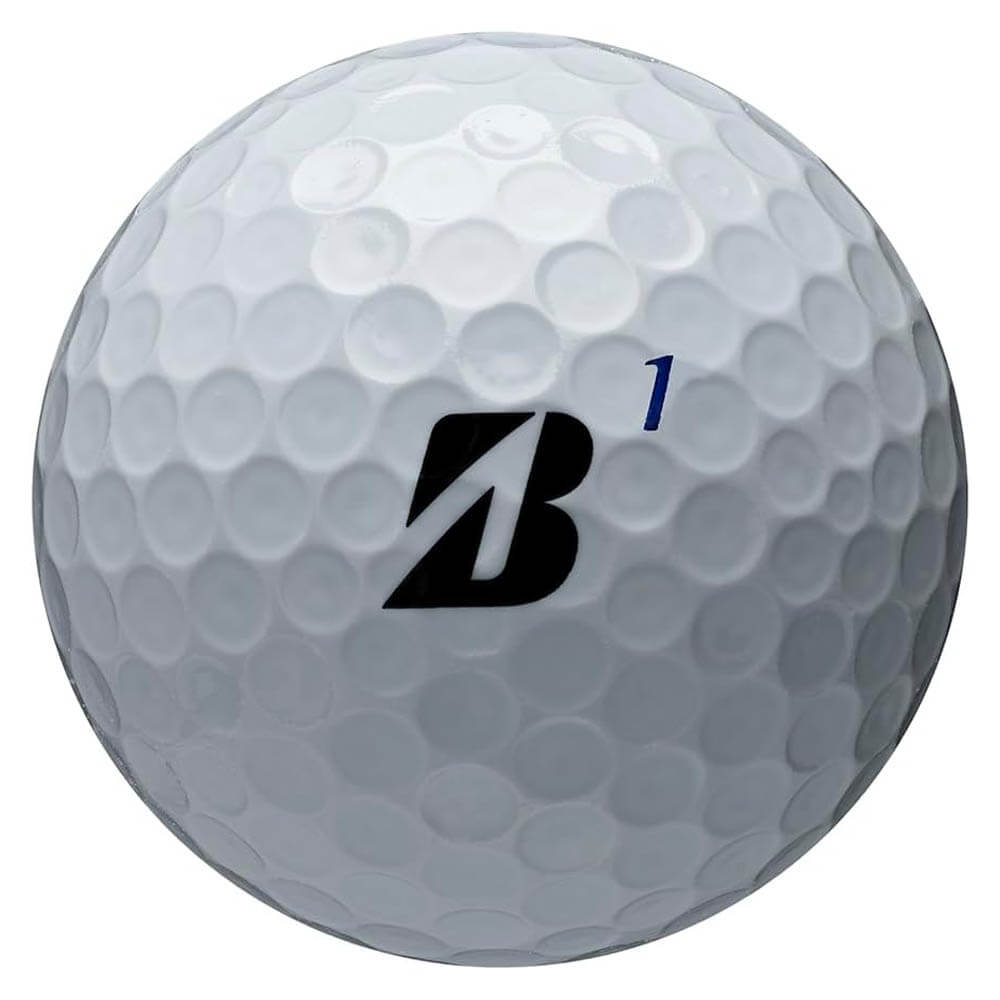 Bridgestone Tour B RXS Spring Double Dozen Golf Balls