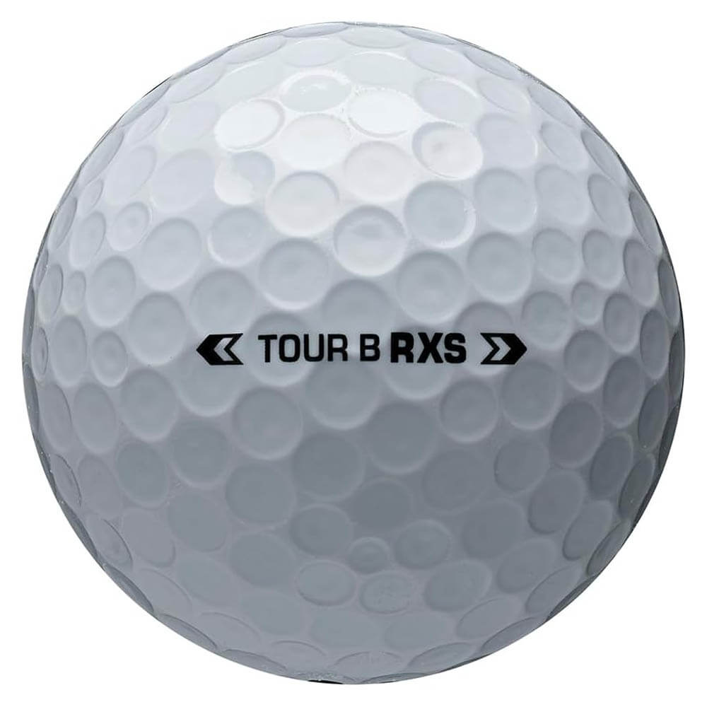 Bridgestone Tour B RXS Spring Double Dozen Golf Balls