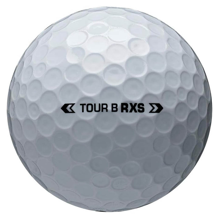 Bridgestone Tour B RXS Spring Double Dozen Golf Balls