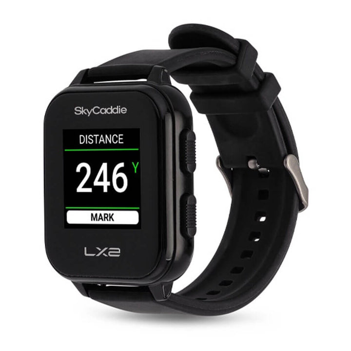 SkyGolf SkyCaddie LX2 Golf GPS Watch