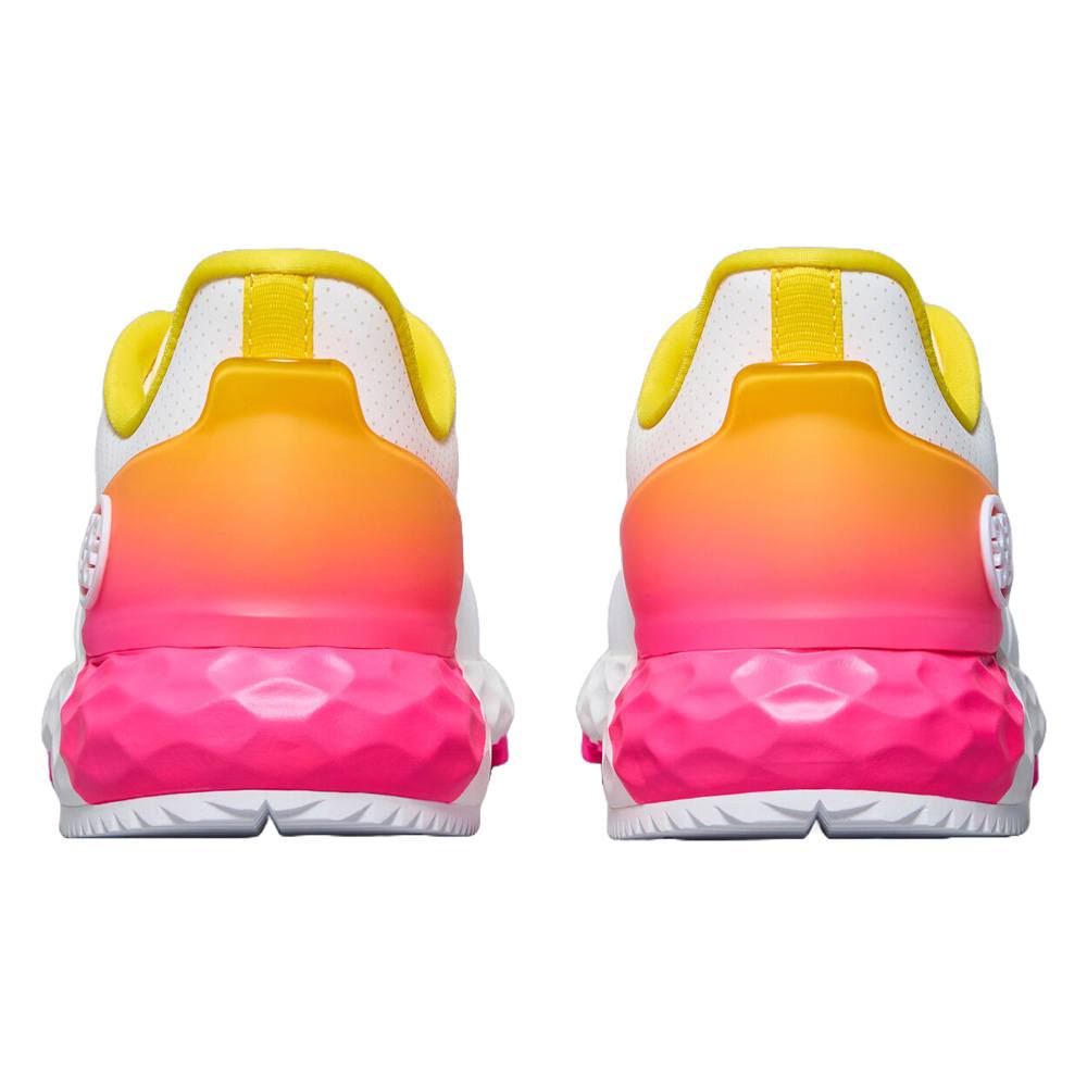 Gfore MG4+ Gradient Spikeless Golf Shoes Snow/Multi - SS25 Women