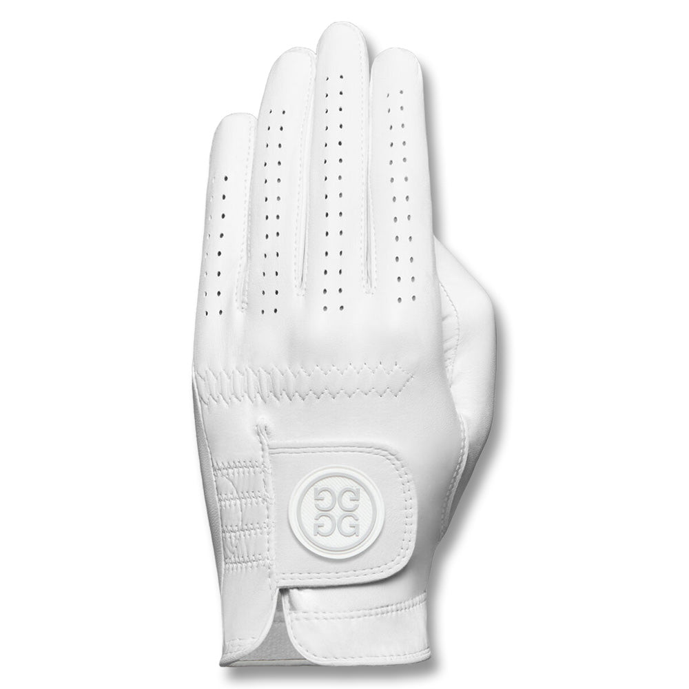 Gfore Signature Golf Glove Snow - SP25 Women