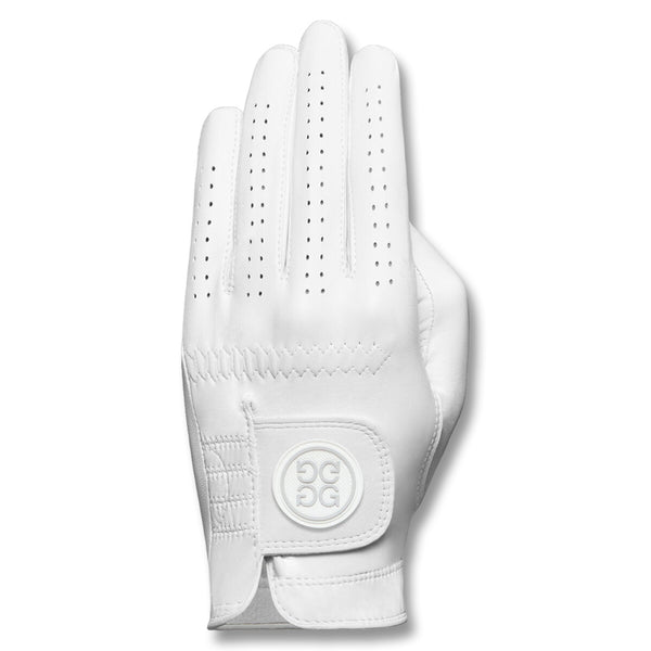 Gfore Signature Golf Glove Snow - SP25 Women