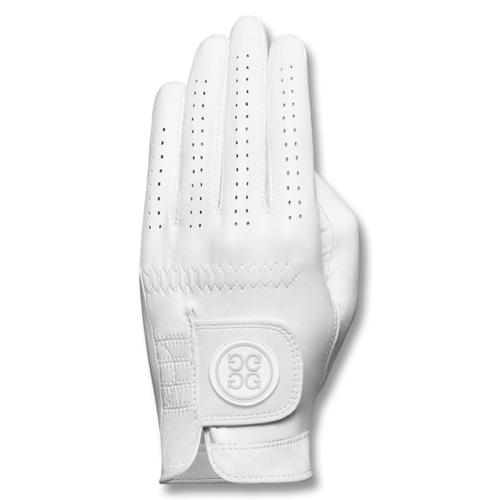 Gfore Signature Golf Glove Snow - SP25 Women