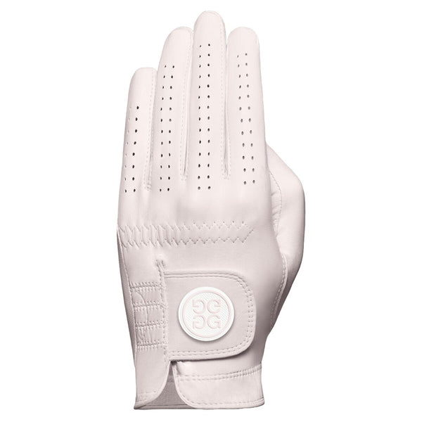 Gfore Signature Golf Glove Blush - SP25 Women