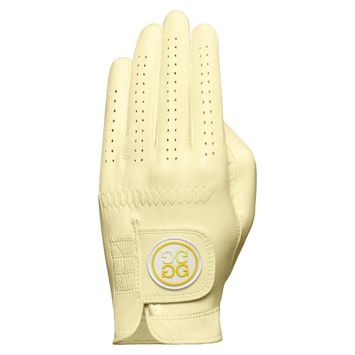Gfore Signature Golf Glove Sunshine - SP25 Women