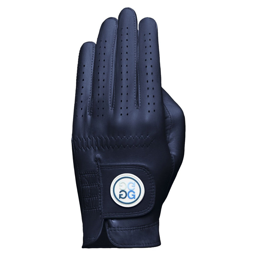 Gfore Signature Golf Glove Patriot Navy - SP25 Women