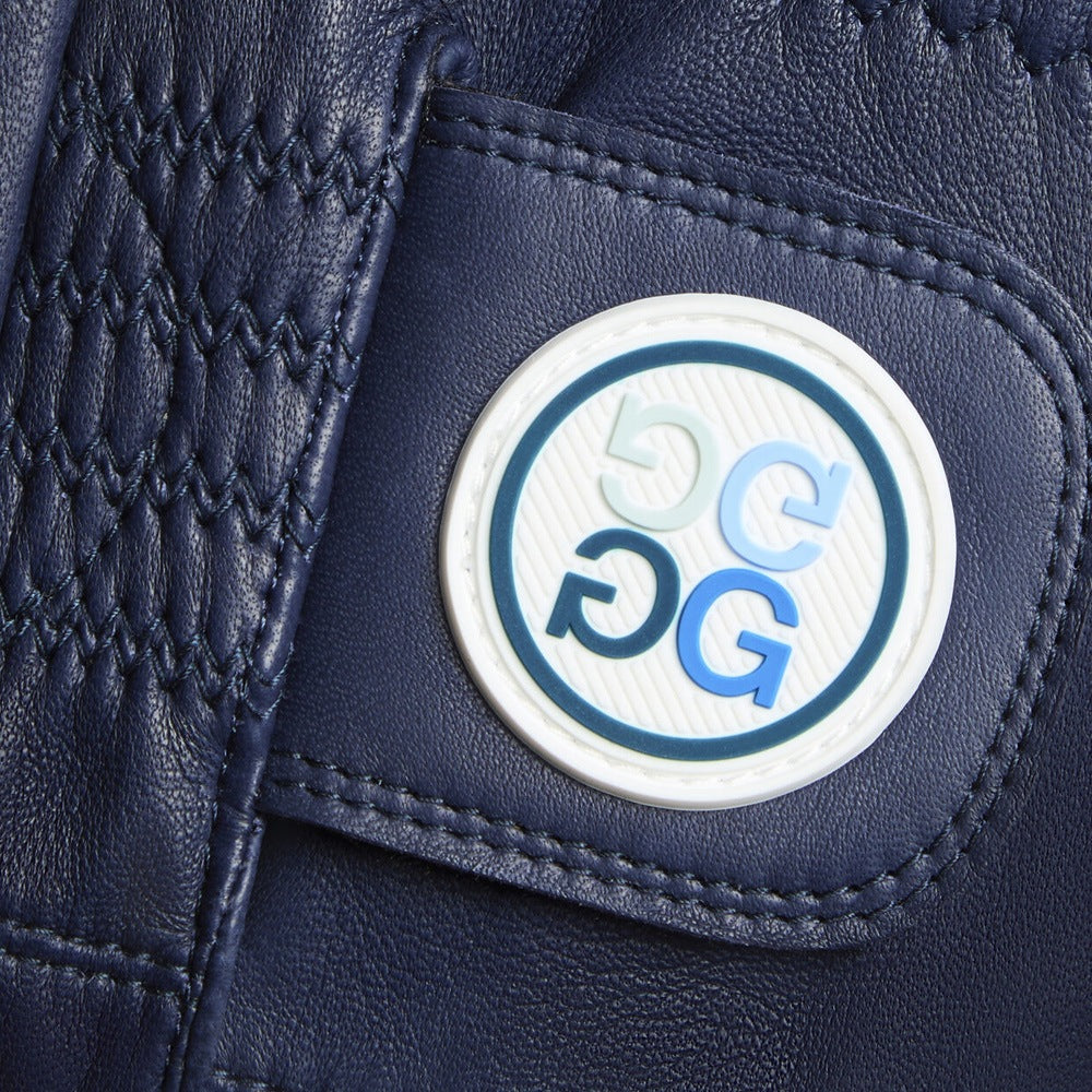 Gfore Signature Golf Glove Patriot Navy - SP25 Women