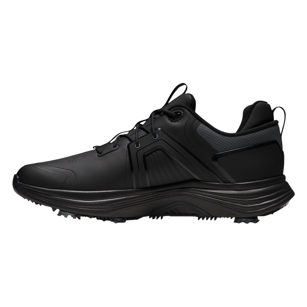 FootJoy HyperFlex Carbon Golf Shoes Black - SP25 Men